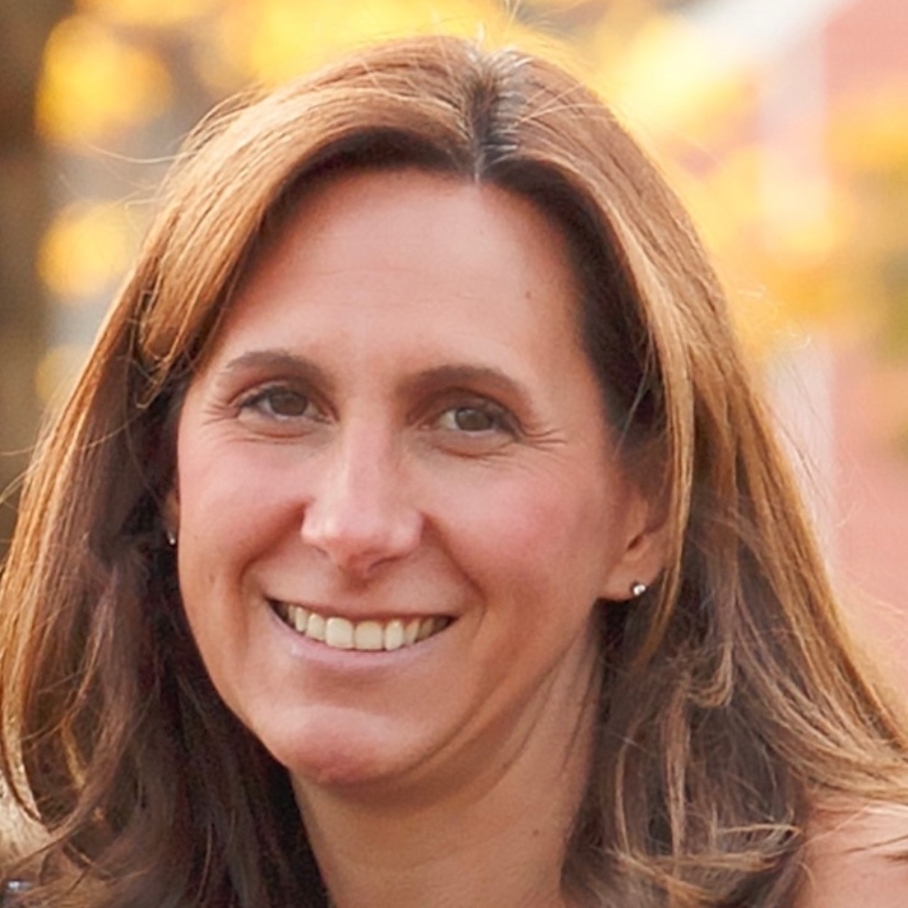 Meet your Posher, Kristen